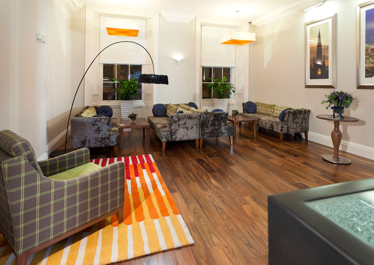 HOTEL INDIGO EDINBURGH-11