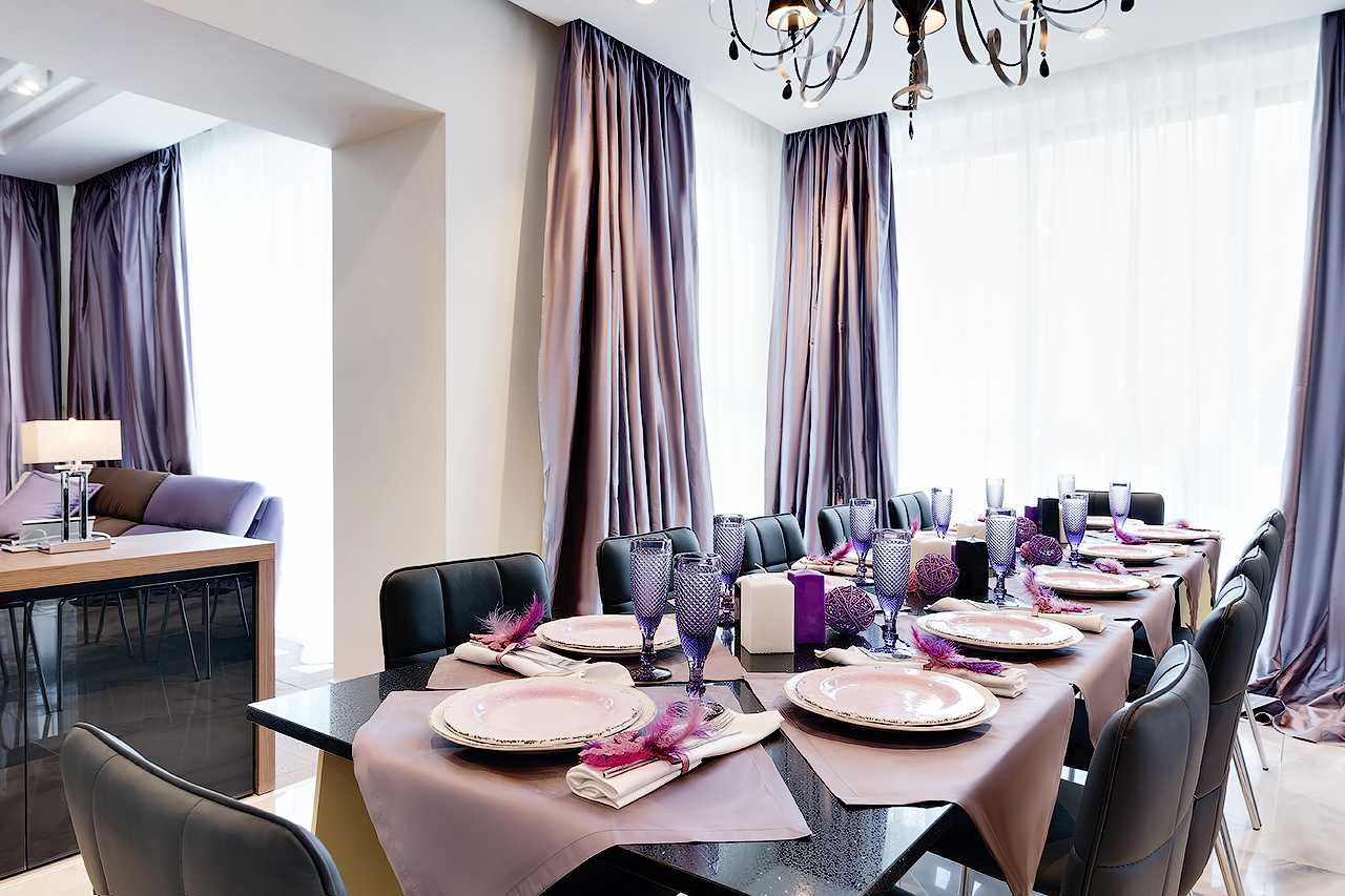 335㎡别墅室内精英设计丨ARXY工作室-22