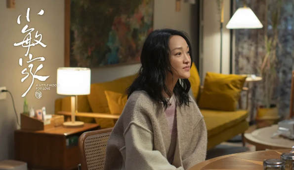 《小敏家》家居设计丨中国北京丨剧组美术团队-100