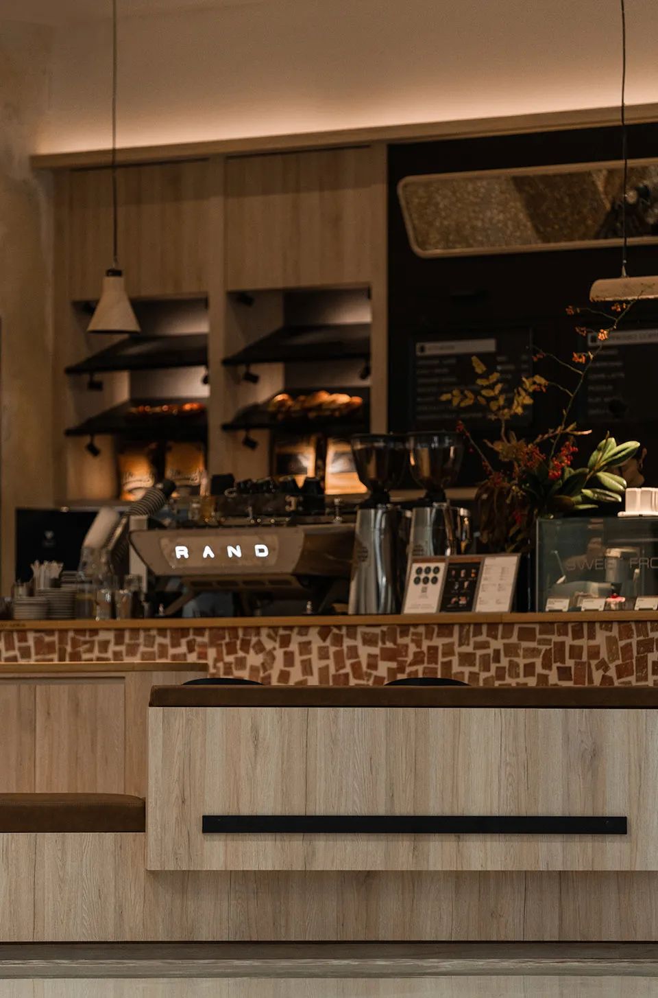 醒食（来福士店）丨中国成都丨Fei Design Studio-30