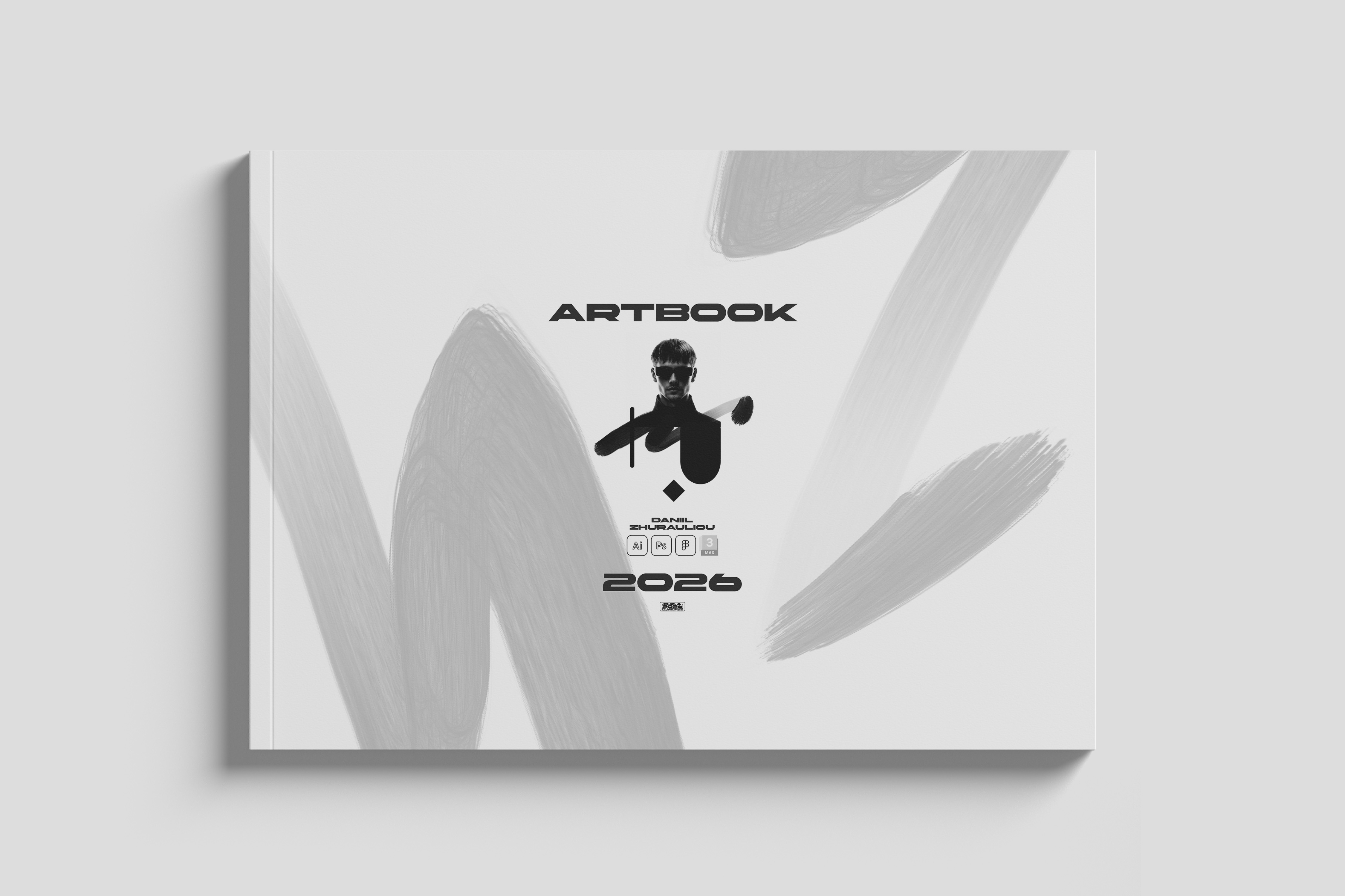 Artbook 2026-0