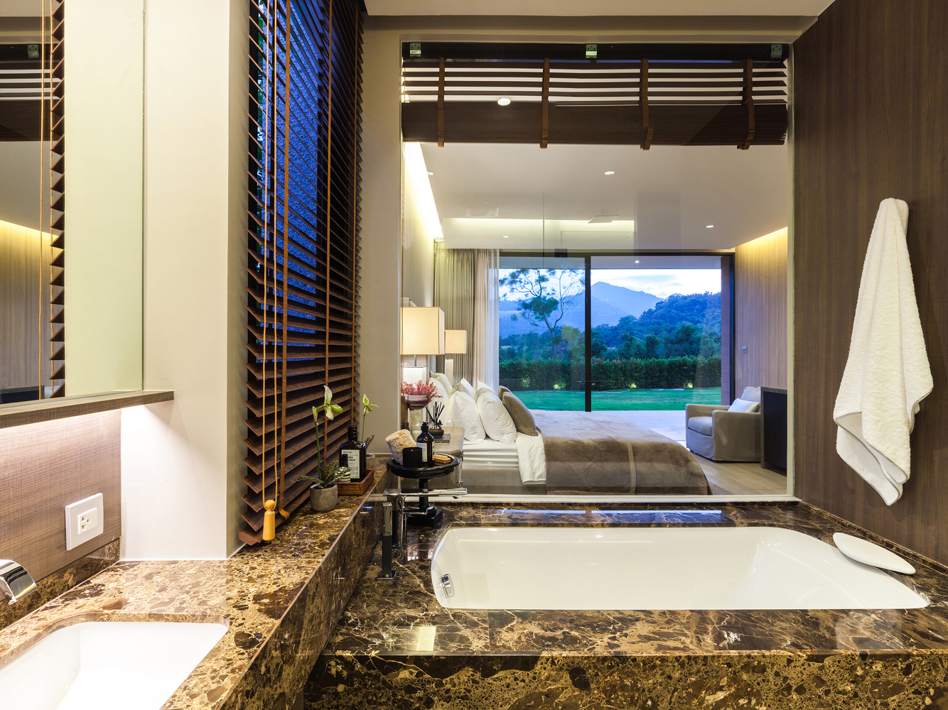 泰国阿卡斯别墅 (Thailand Acas Villa)-30