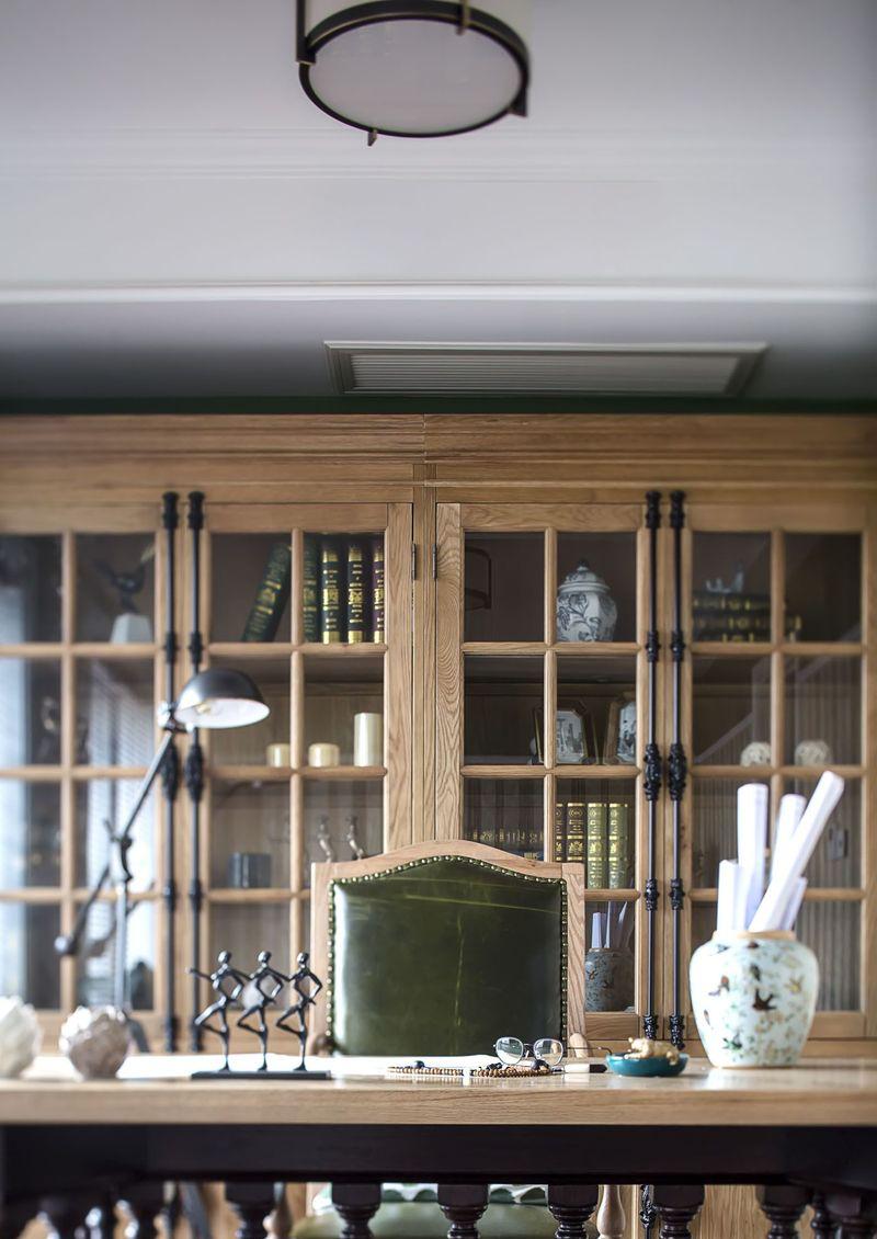 菱角湖一号美式家居-24