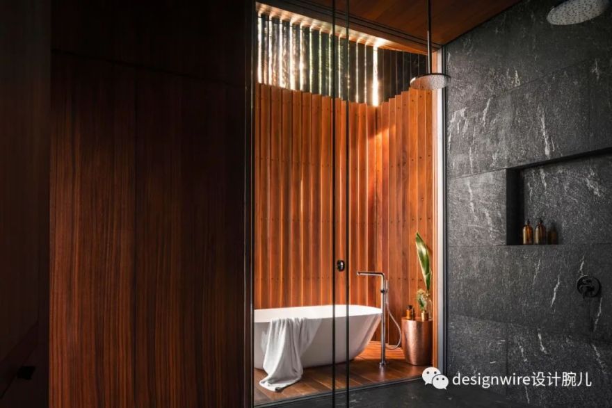 惊艳!全球最新 3 家 One&Only 酒店设计亮点解读-70