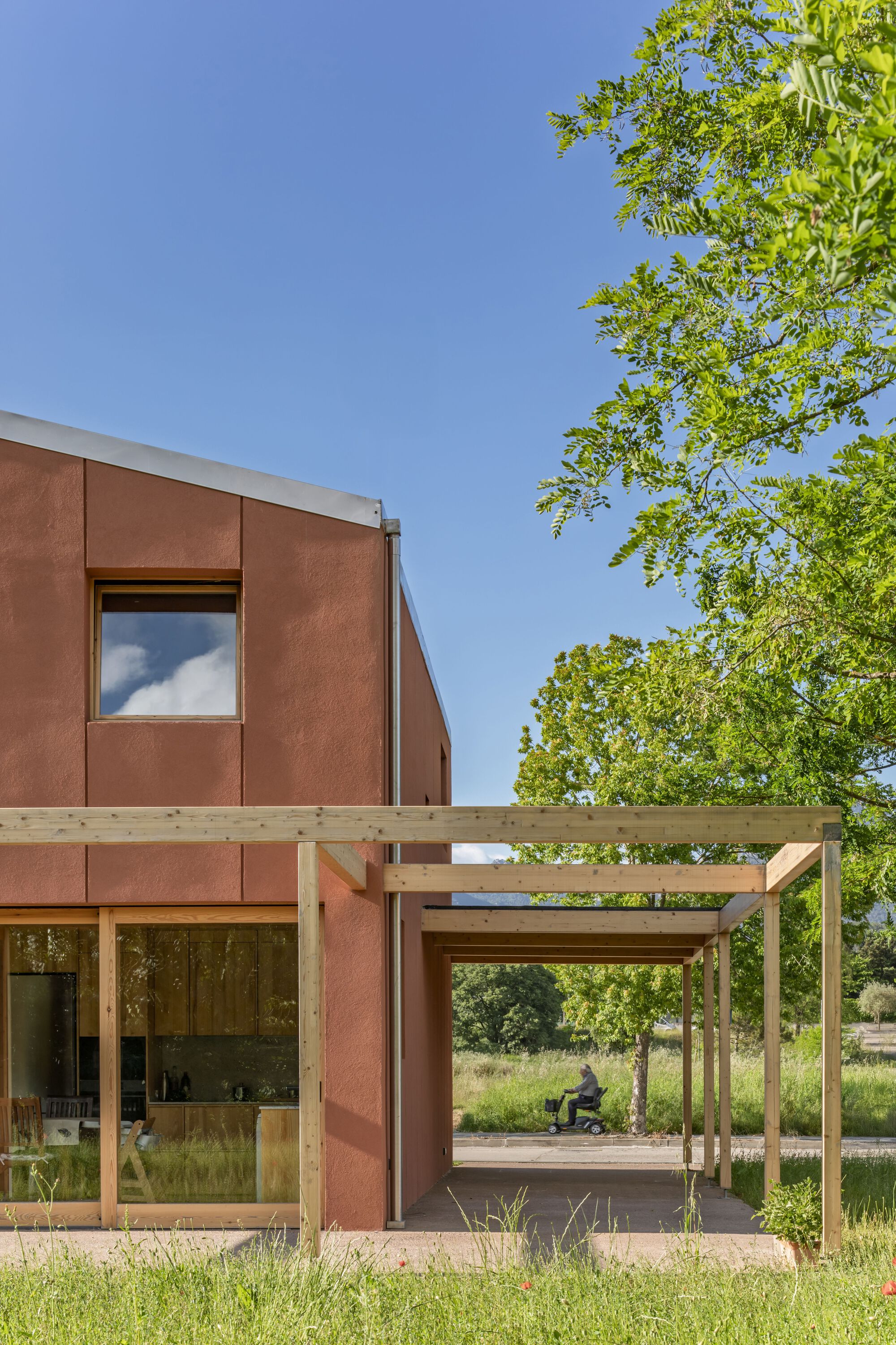 丨西班牙丨Sau Taller d'Arquitectura-17