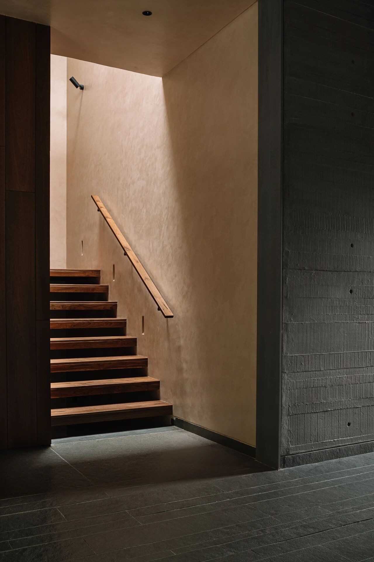 MS住宅丨印度丨印度Studio Saransh-44