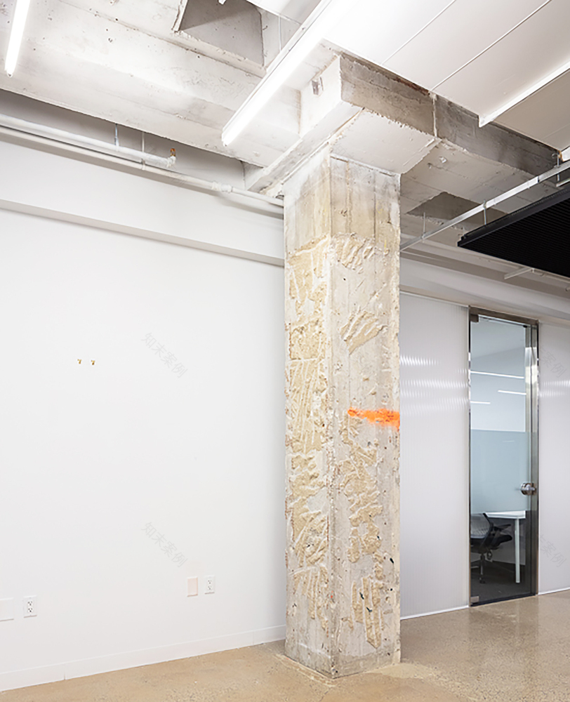 适应性再利用的 SOM 地标建筑-18