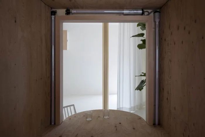 重新定义窗户与空间关系的创新设计丨日本京都丨Jun Igarashi Architects-29