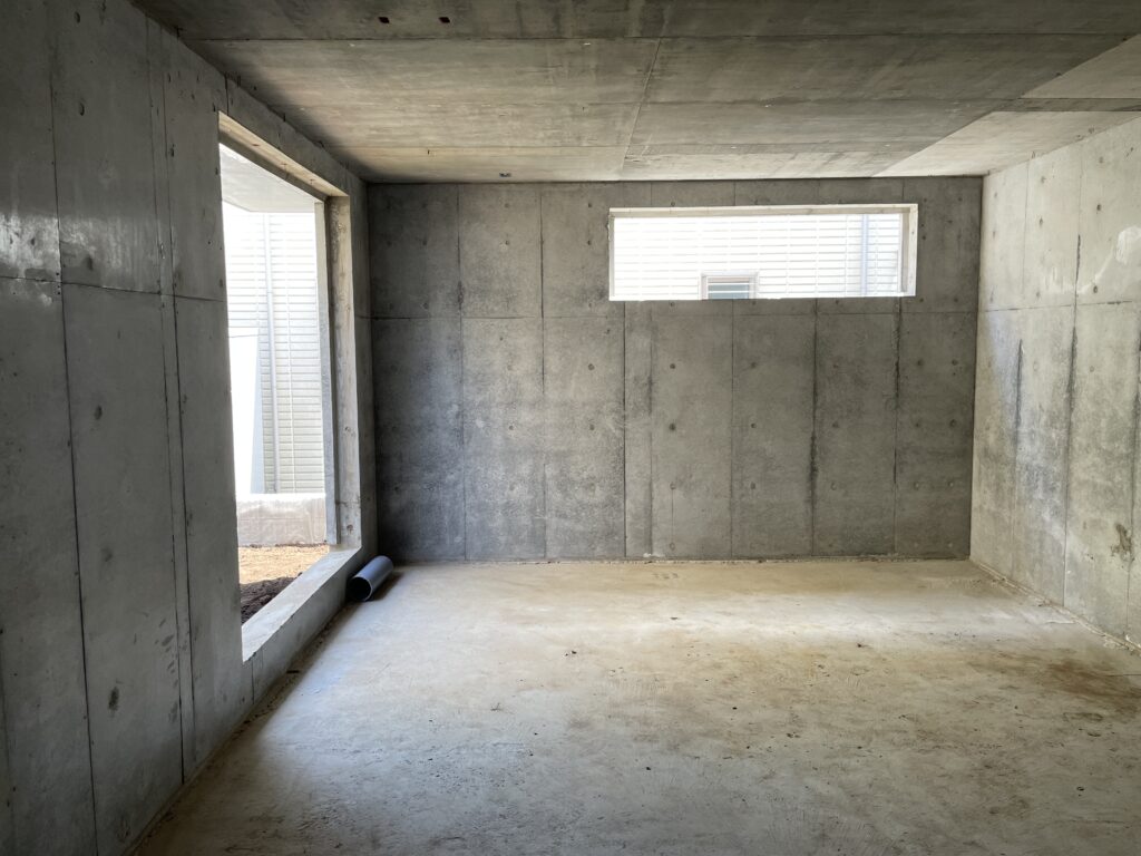 荻窪の住宅 05丨LEVEL Architects-5