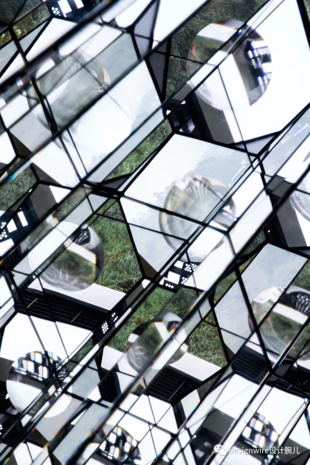 麓悦江城公园会客厅丨中国重庆丨万华装饰中心设计团队,MOD墨设设计-134