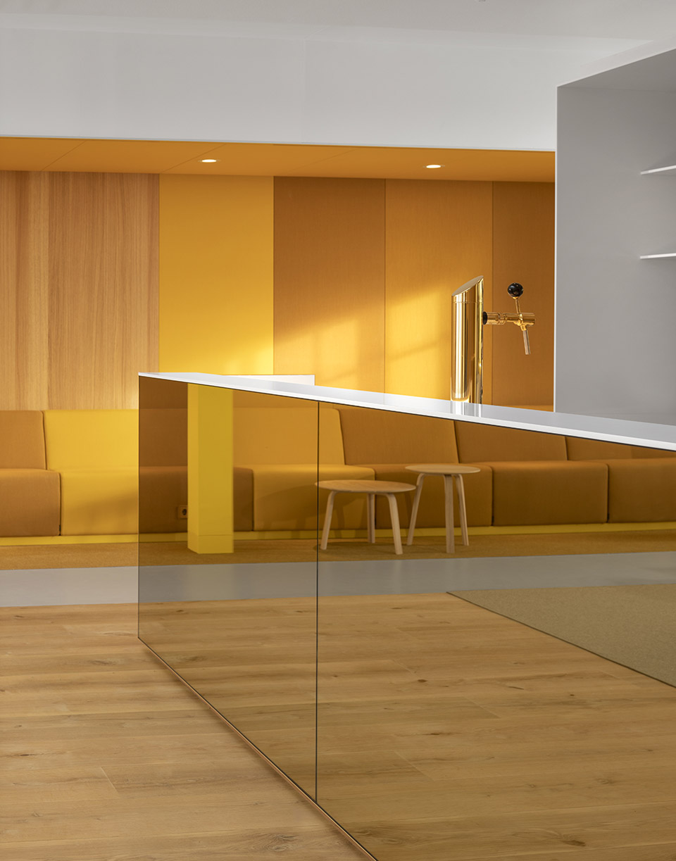 Felix Meritis文化大楼,阿姆斯特丹 / i29-69