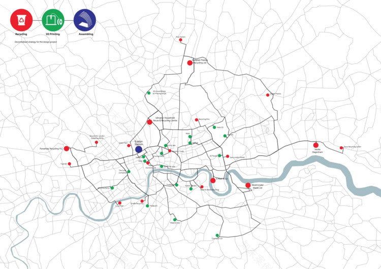 Metaplas系统在尤斯顿车站的应用丨英国伦敦丨伦敦大学学院巴特莱特建筑学院学生-15