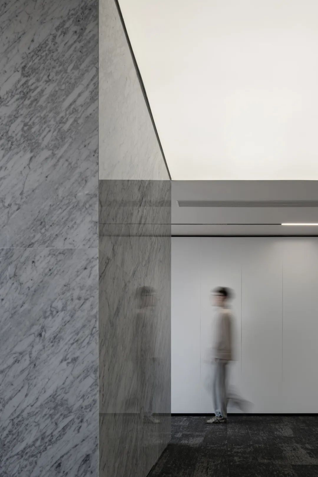 岚禾设计丨兰天办公空间设计-45