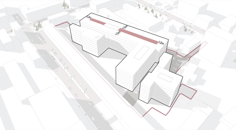 Бизнес  центр Портал（商务中心门户）丨乌克兰基辅-28