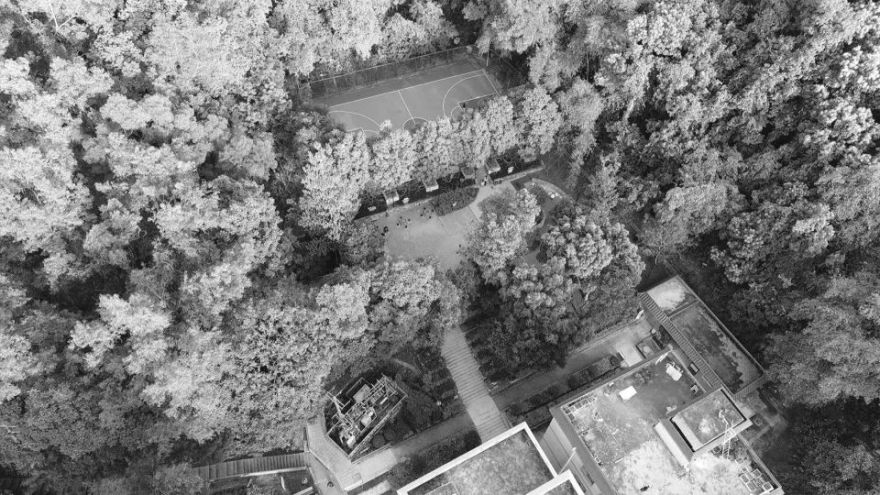 南沙原创新作|深圳城/村计划-凉帽村改造-146