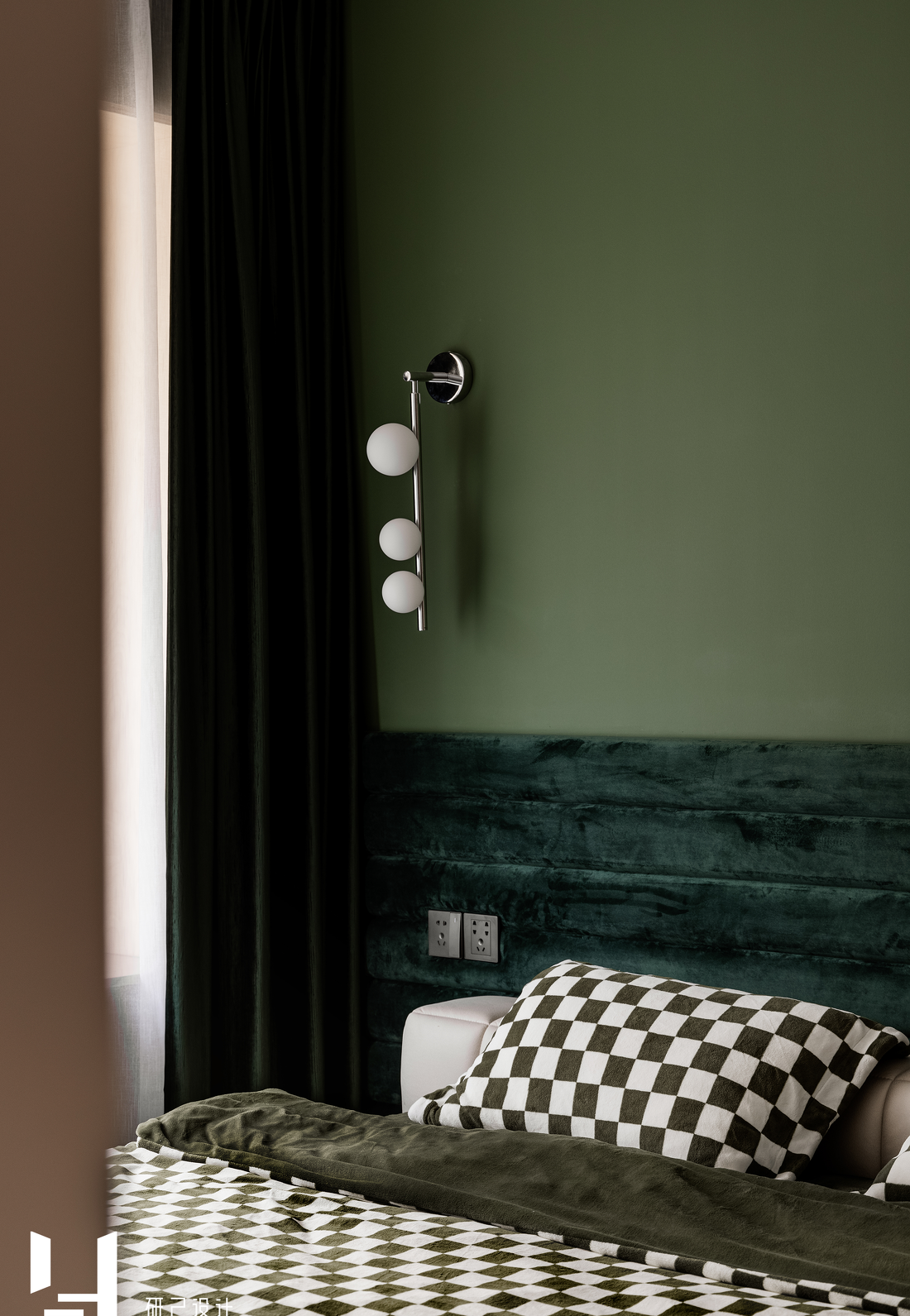 艺术与舒适的融合 · 128 平居家度假梦想之家-40