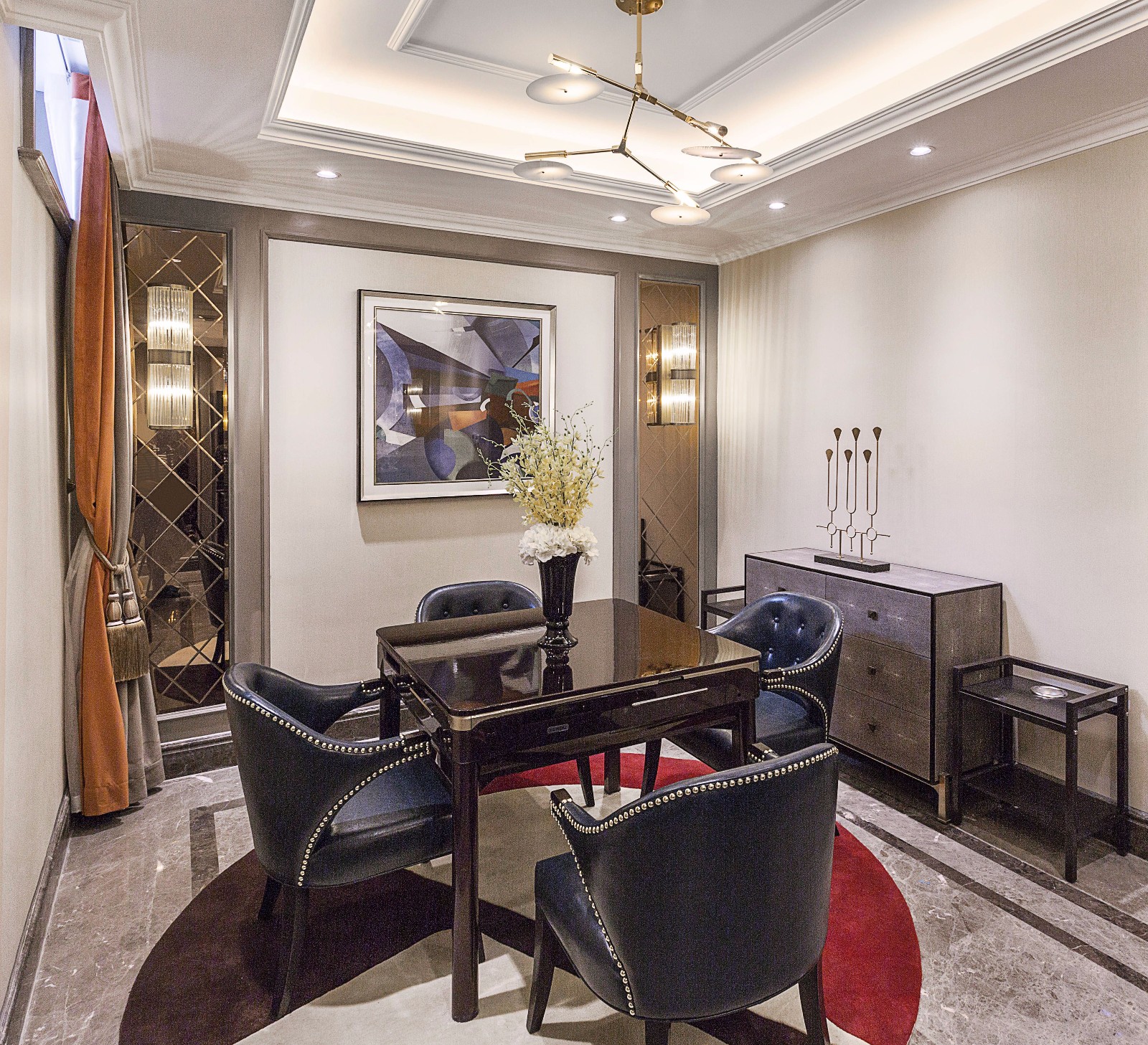 经典与当代共舞-26