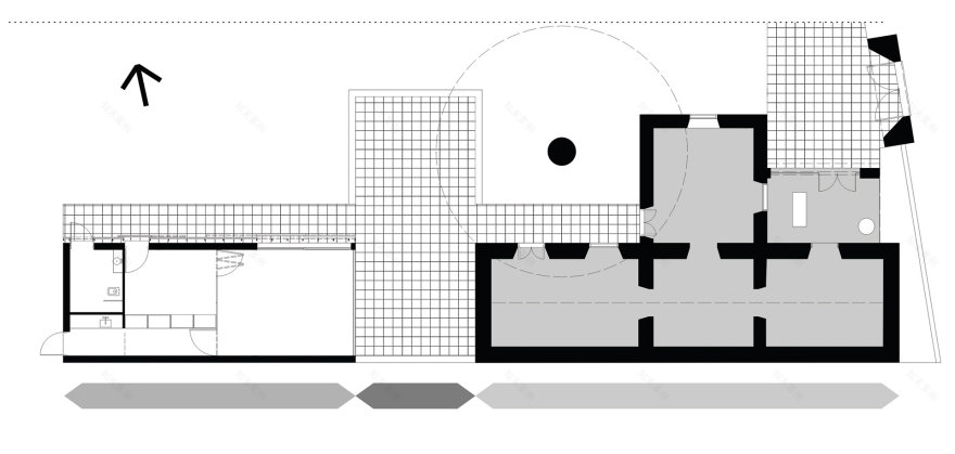多洛雷斯别墅综合博物馆丨阿根廷-4