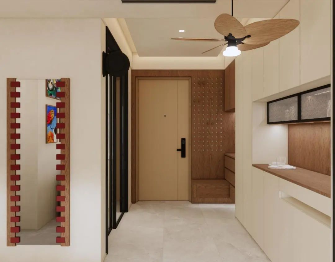 屿设计·精装房合集-25