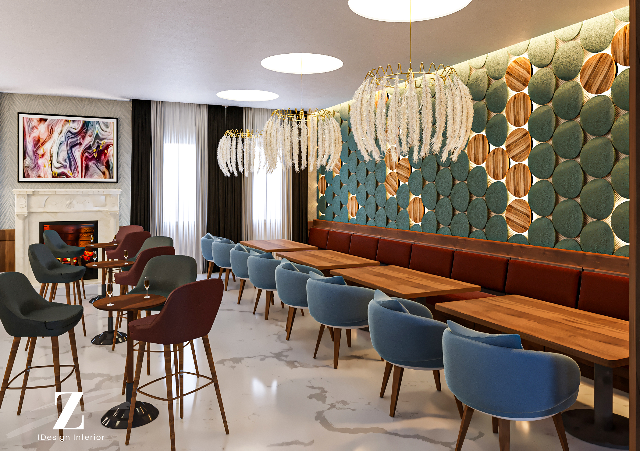 Proposal concept Hotel Bar & Restaurant in katoomba-5