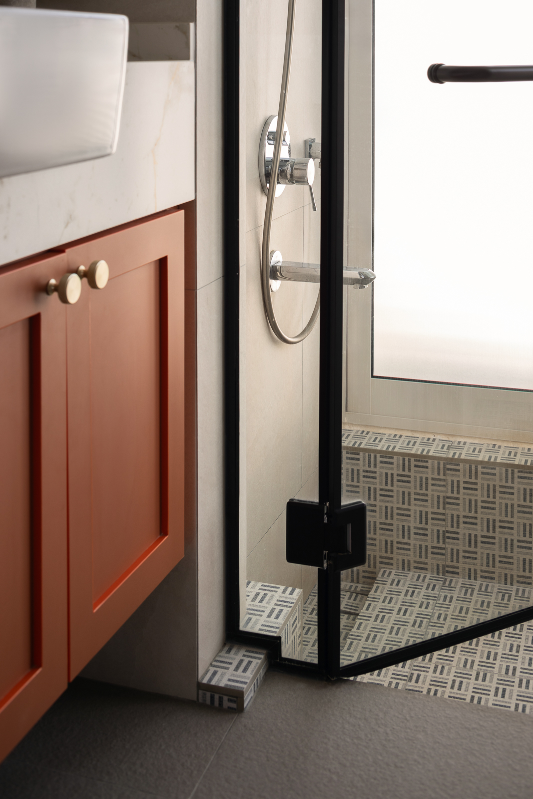 Savannah Condopark室内设计丨新加坡丨The Interior Lab-25