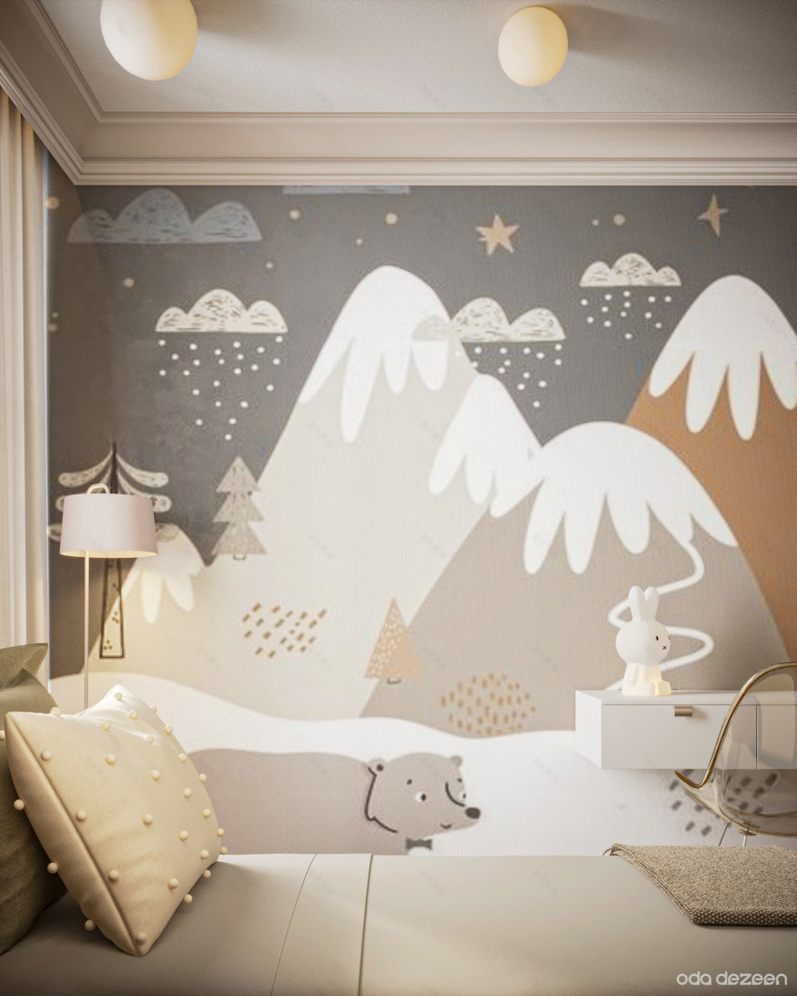 LA MAISON 公寓丨ODA-80