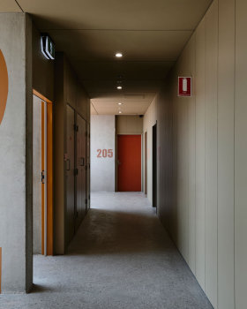 Housing Choices Dandenong Kennedy Nolan