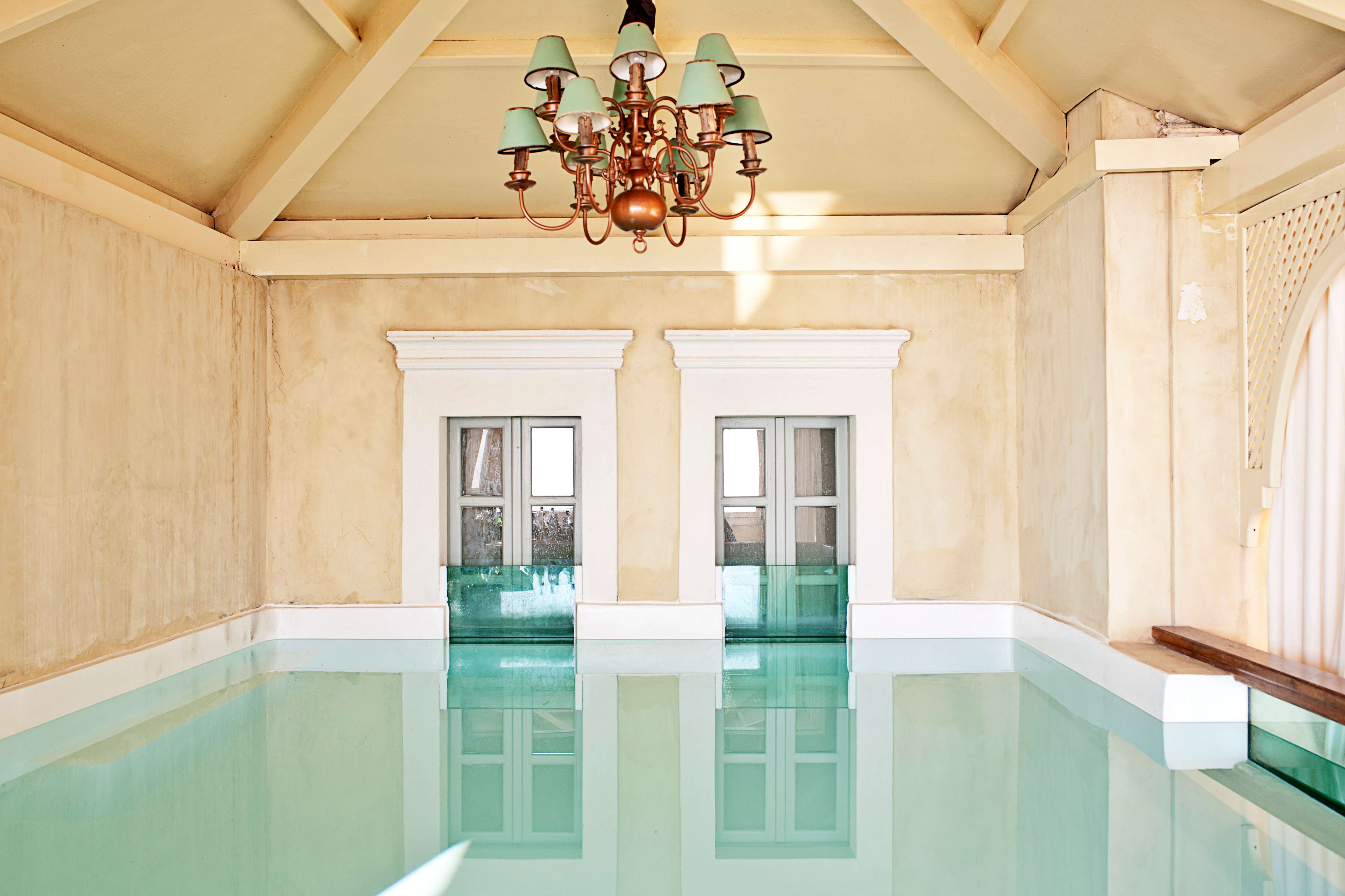 La Maltese Estate（希腊，圣托里尼岛）-11