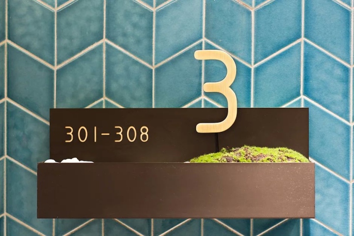 香港葵涌自然主题酒店设计-20