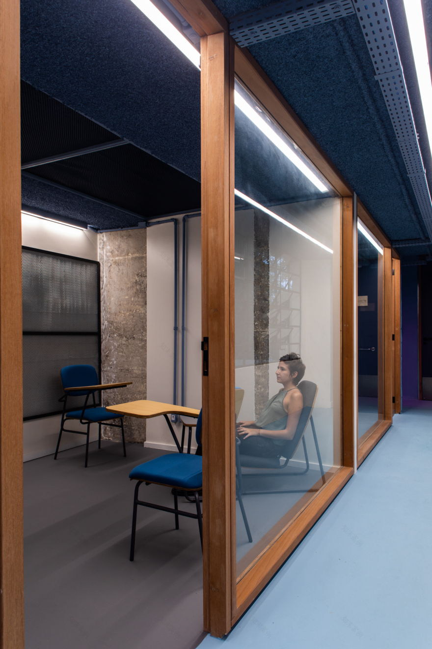 Ambev On 创新创业中心丨巴西圣保罗丨SuperLimão-31