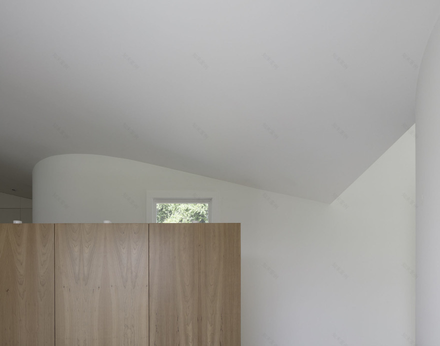 谢南多厄度假屋丨SCHAUM,SHIEH事务所-69