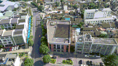 古运河演艺中心改造工程丨任振,申逸鹏,王鹤钧,李洲-7