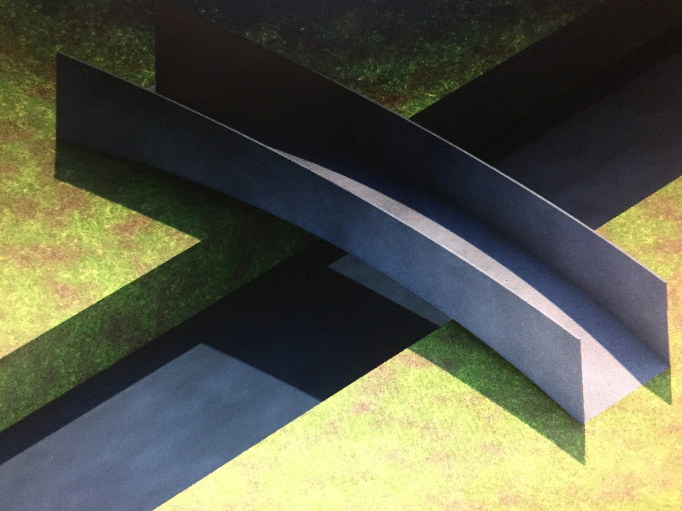 Dřetovice流溪小桥丨捷克-33