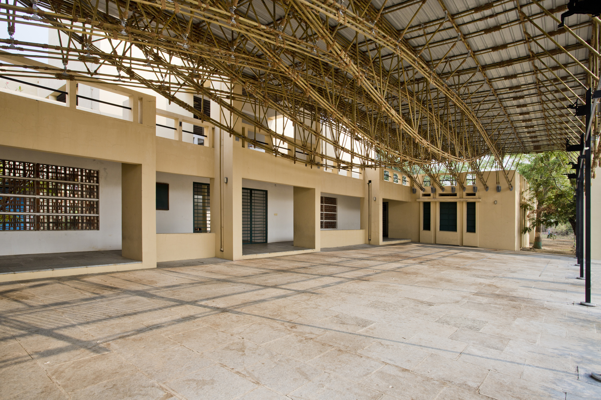 瑜伽馆丨印度丨Thumbimpressions-28