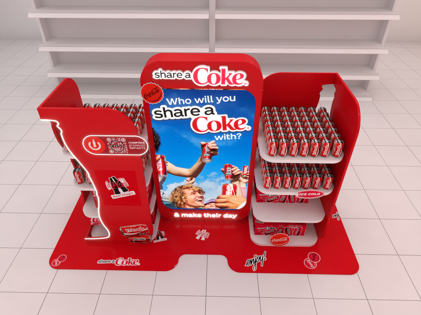 SHARE A COKE CAMPAIGN-21