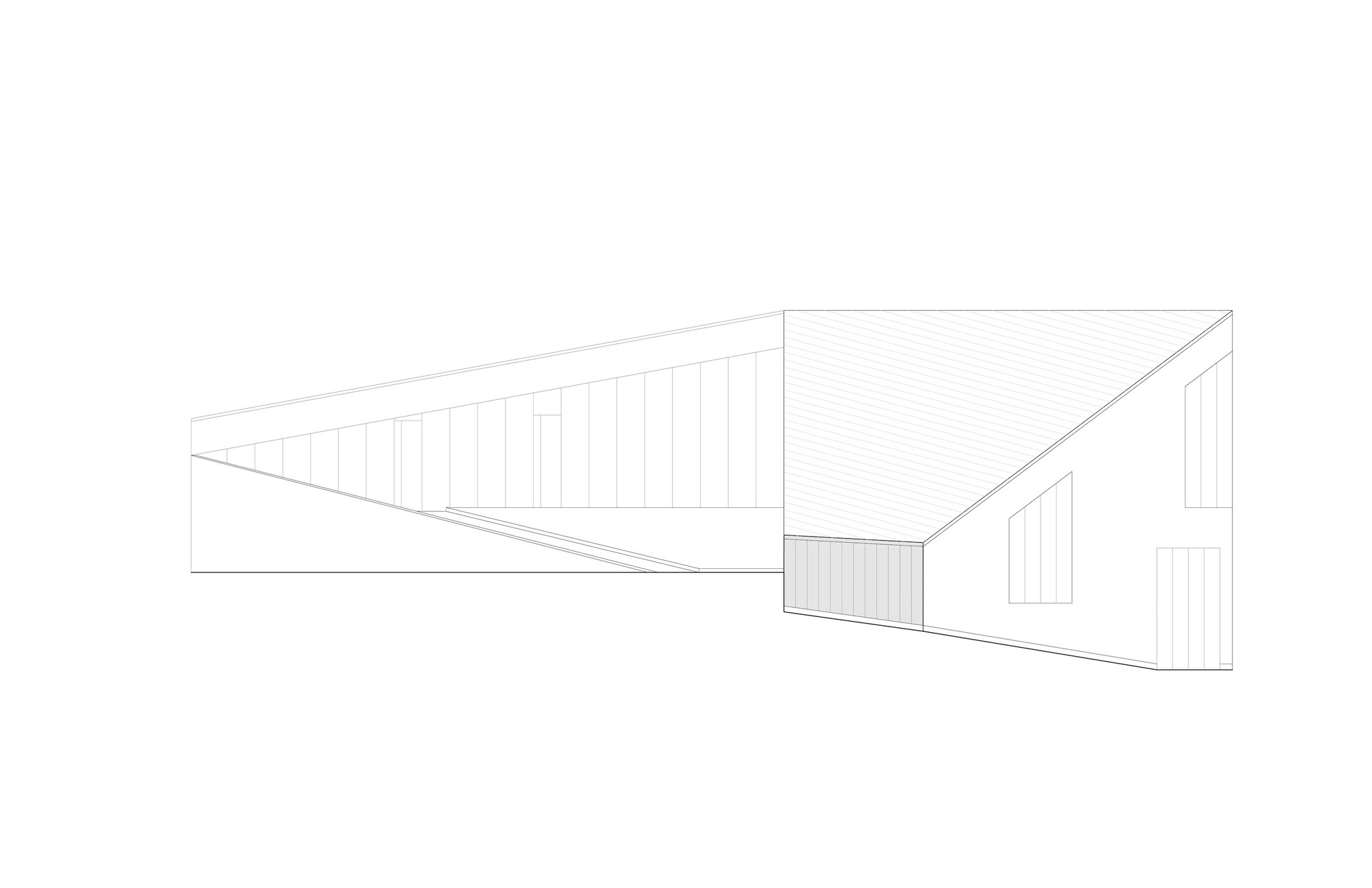 图书馆丨美国博尔德丨WORKac-58