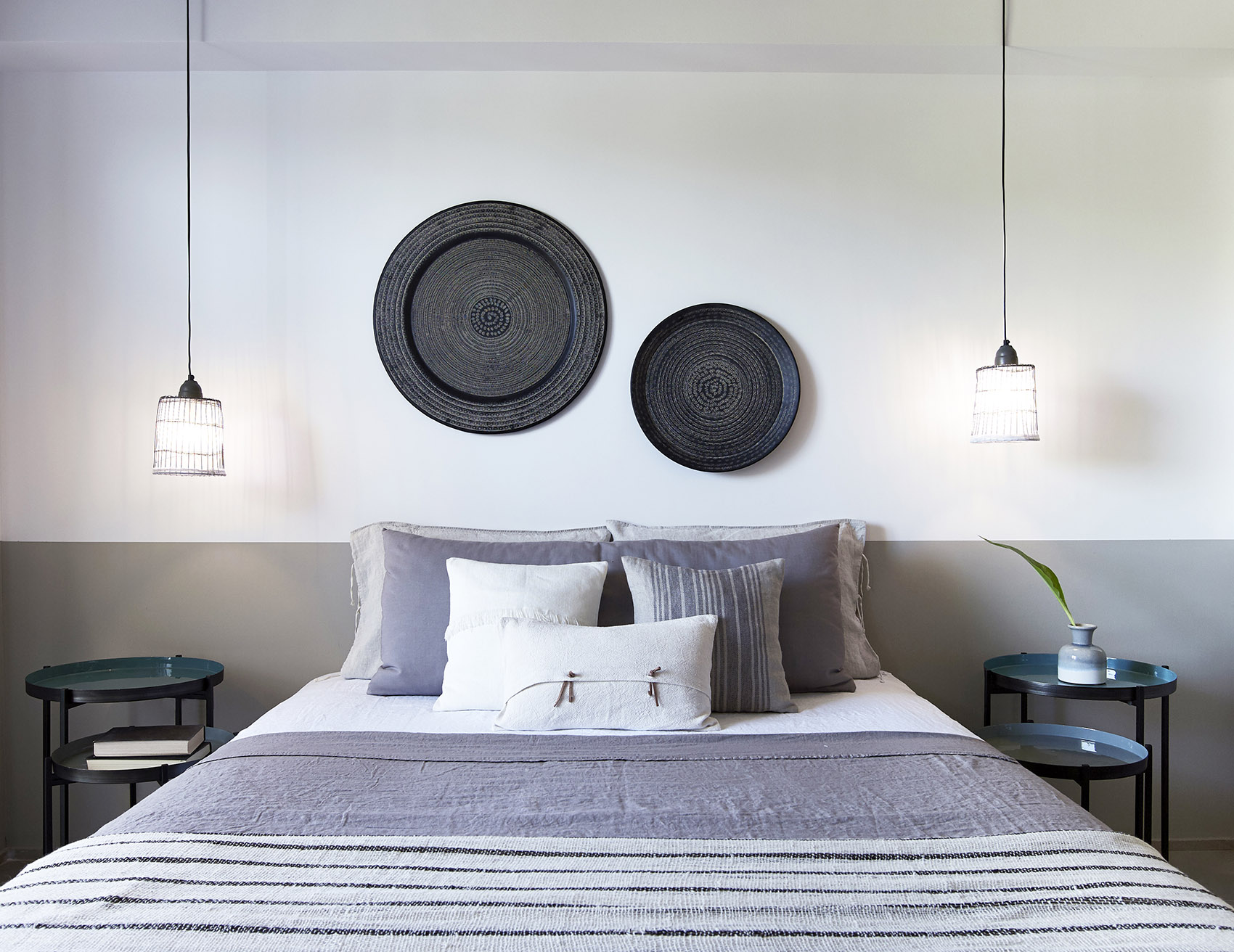 Skiathos Blu度假酒店, 希腊 / Stones & Walls-36