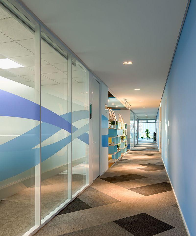 OPPO深圳卓越后海中心办公室-25