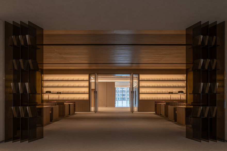 深圳·皇岗城际酒店设计丨中国深圳丨朱周设计-26