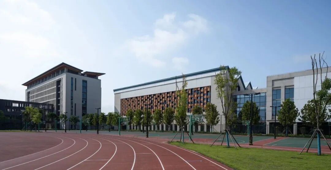 滁州中学新校区丨中国滁州丨同济大学建筑设计研究院（集团）有限公司-73