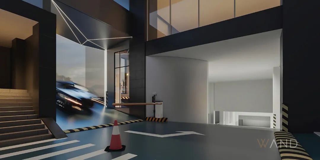 玫瑰庄园 10 号院丨中国西安丨其琛设计-33