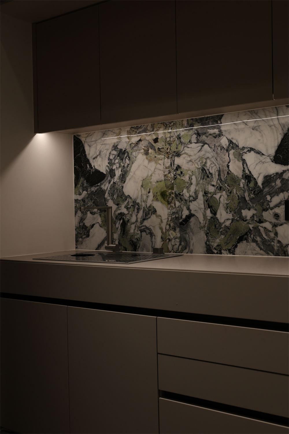 查觉医美丨中国太原丨末染设计-72