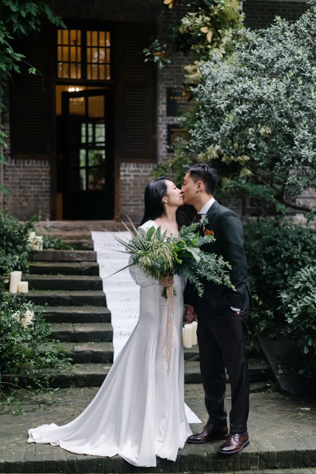 是爱，让建筑成为永恒坐标-13