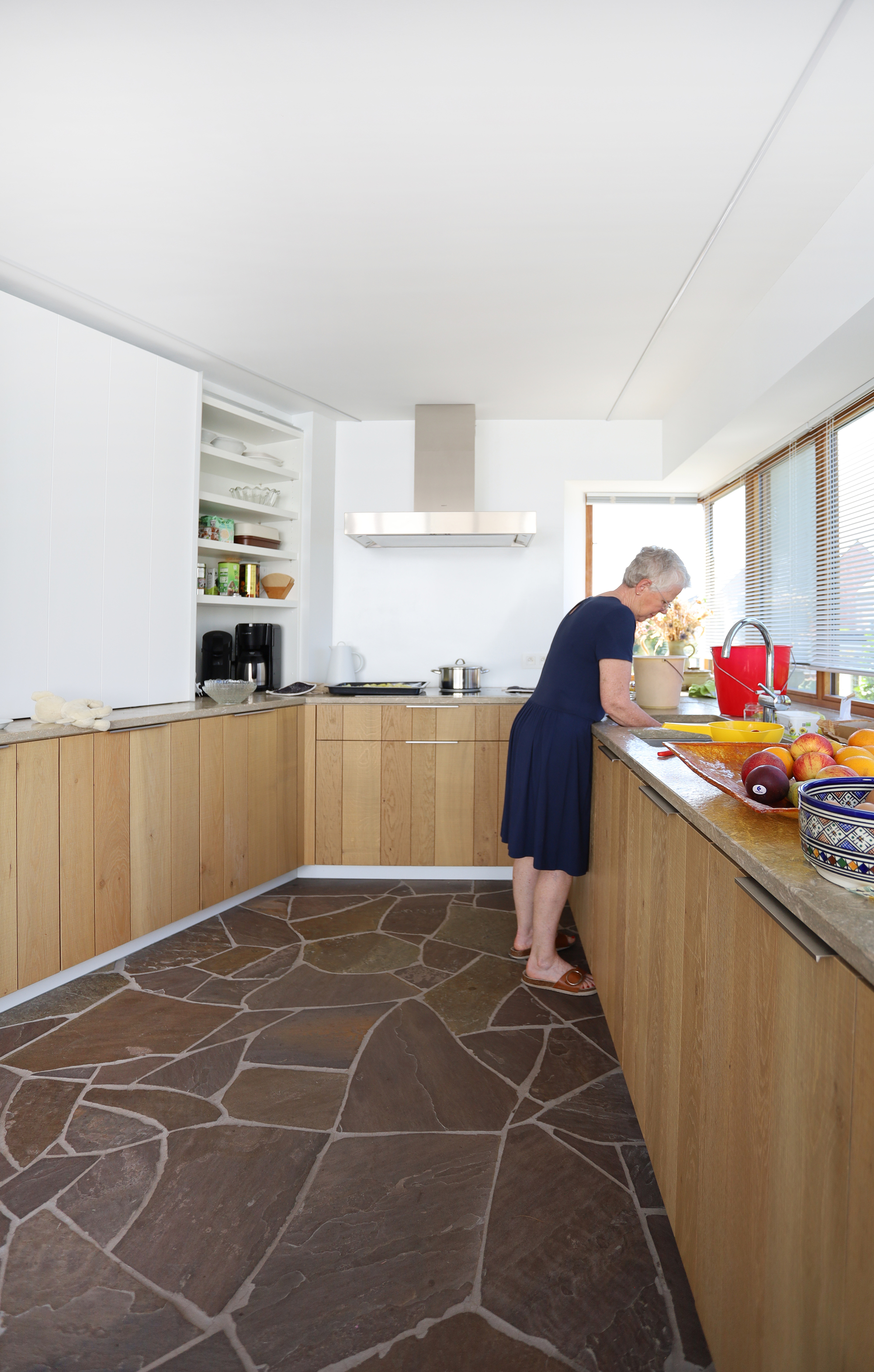 保罗和莫妮克之家丨比利时丨Atelier Vens Vanbelle-39