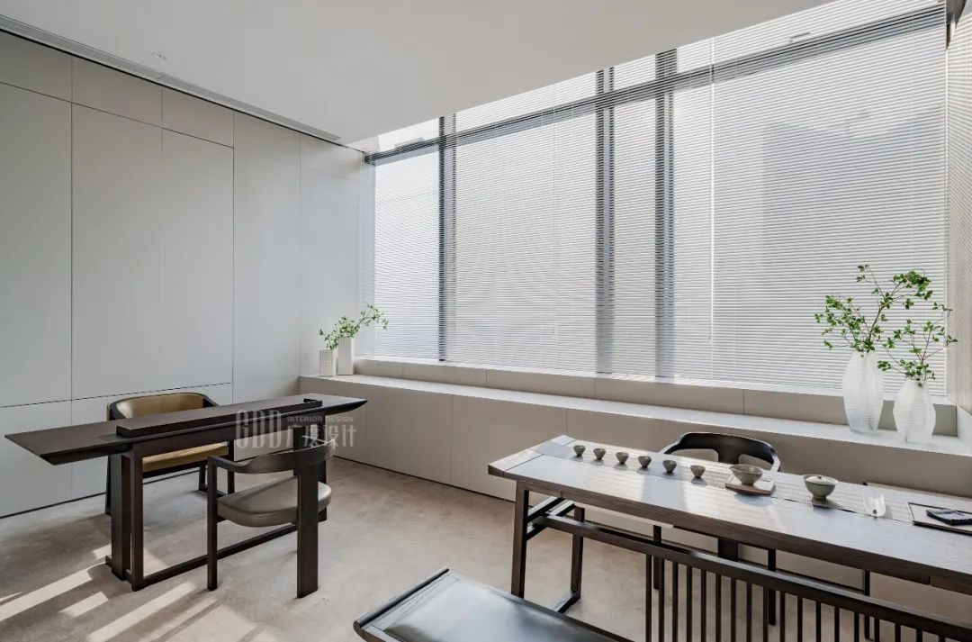 成美集团合肥总部丨中国合肥丨GDD广度设计-98