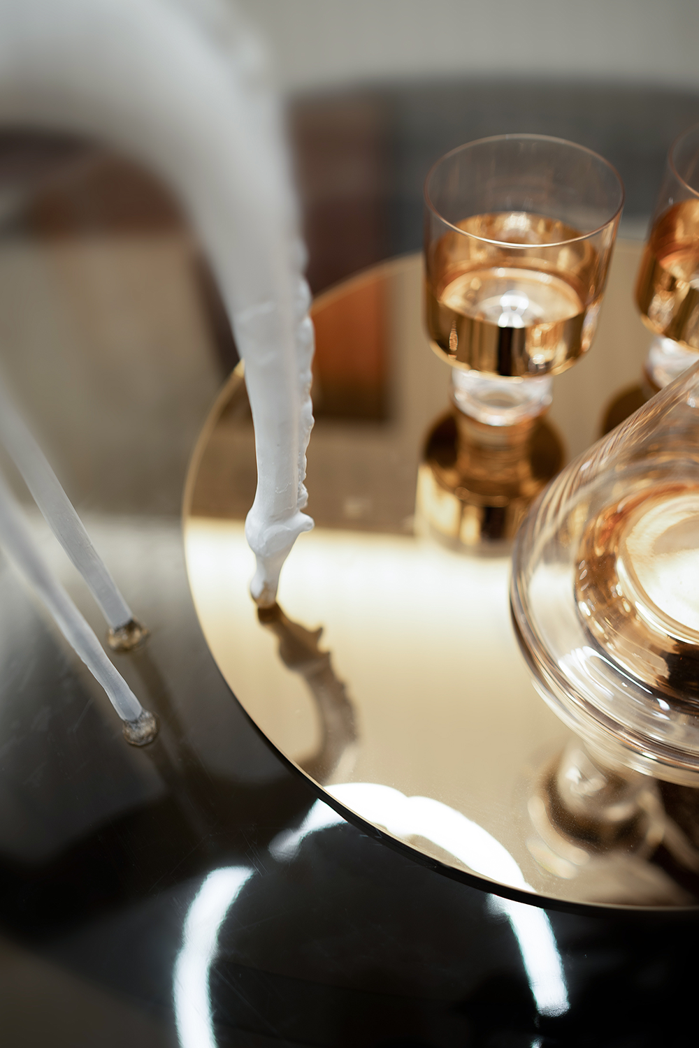 平湖爱情·花漫里样板房丨上海天鼓装饰设计有限公司-42