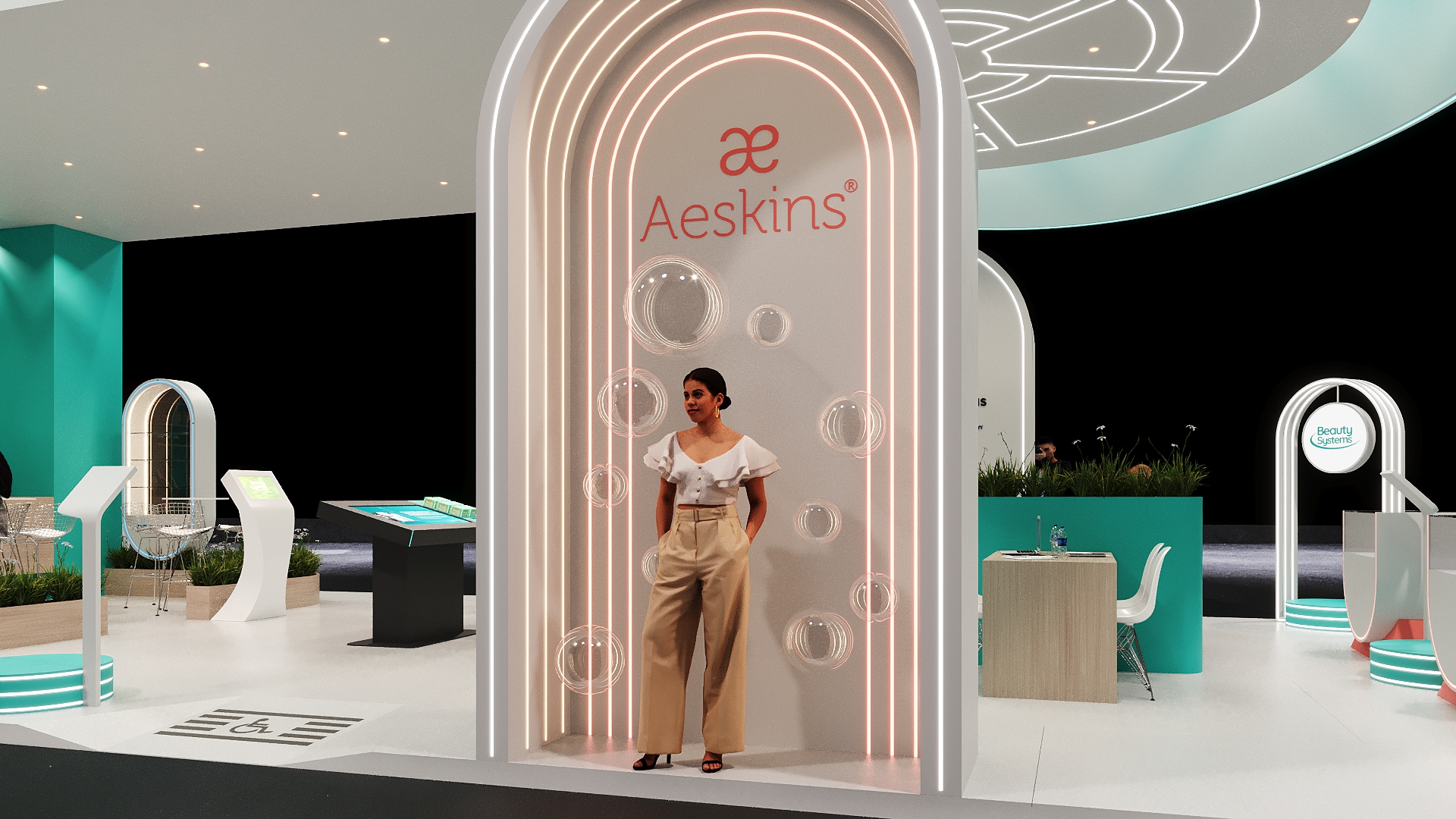 Grupo Medsystems | Ciosp 2025-23