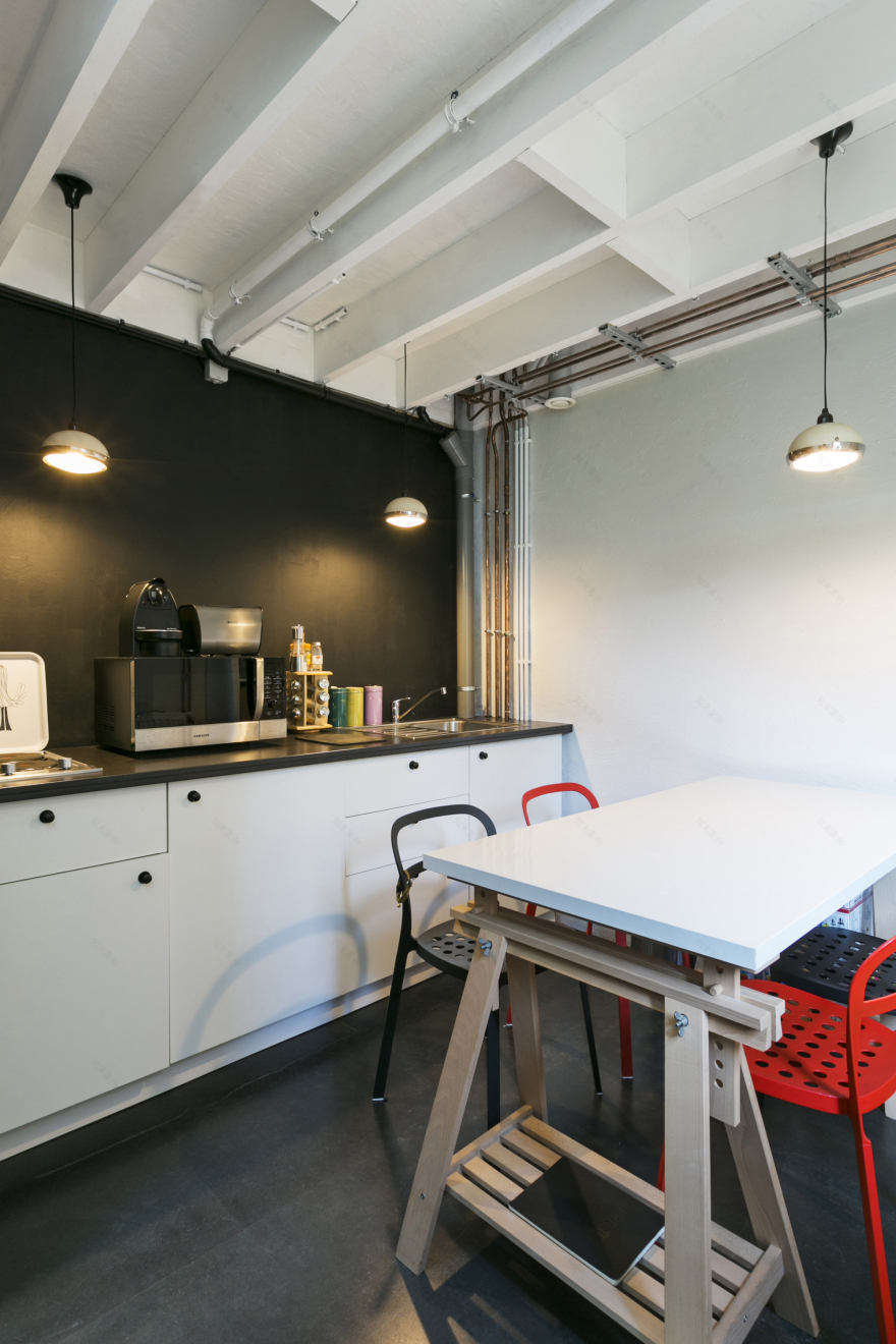 小屋丨比利时-9