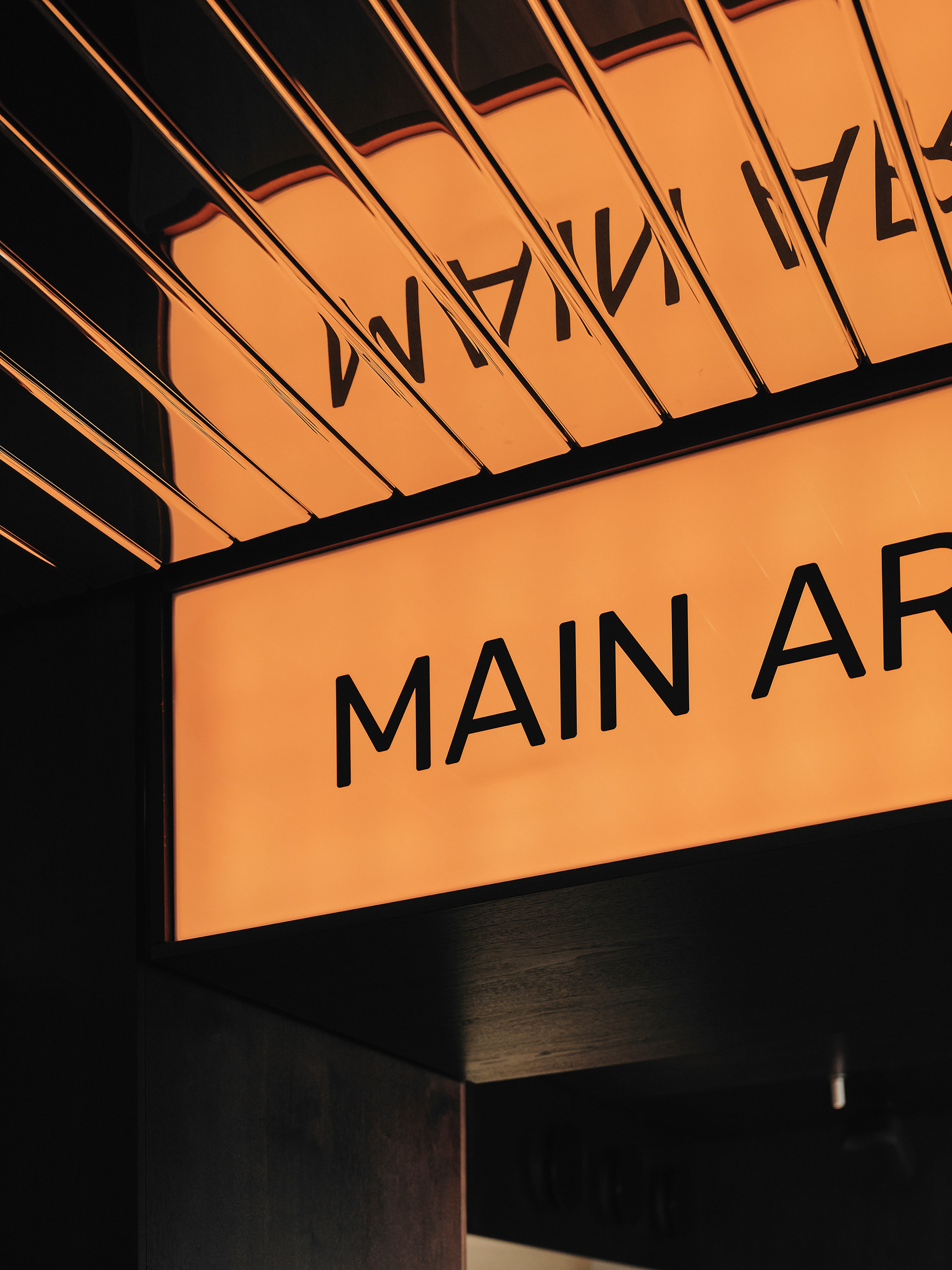 披萨工作室，咖啡馆丨俄罗斯圣彼得堡丨Aliaksandra Bialkova等四人团队-11