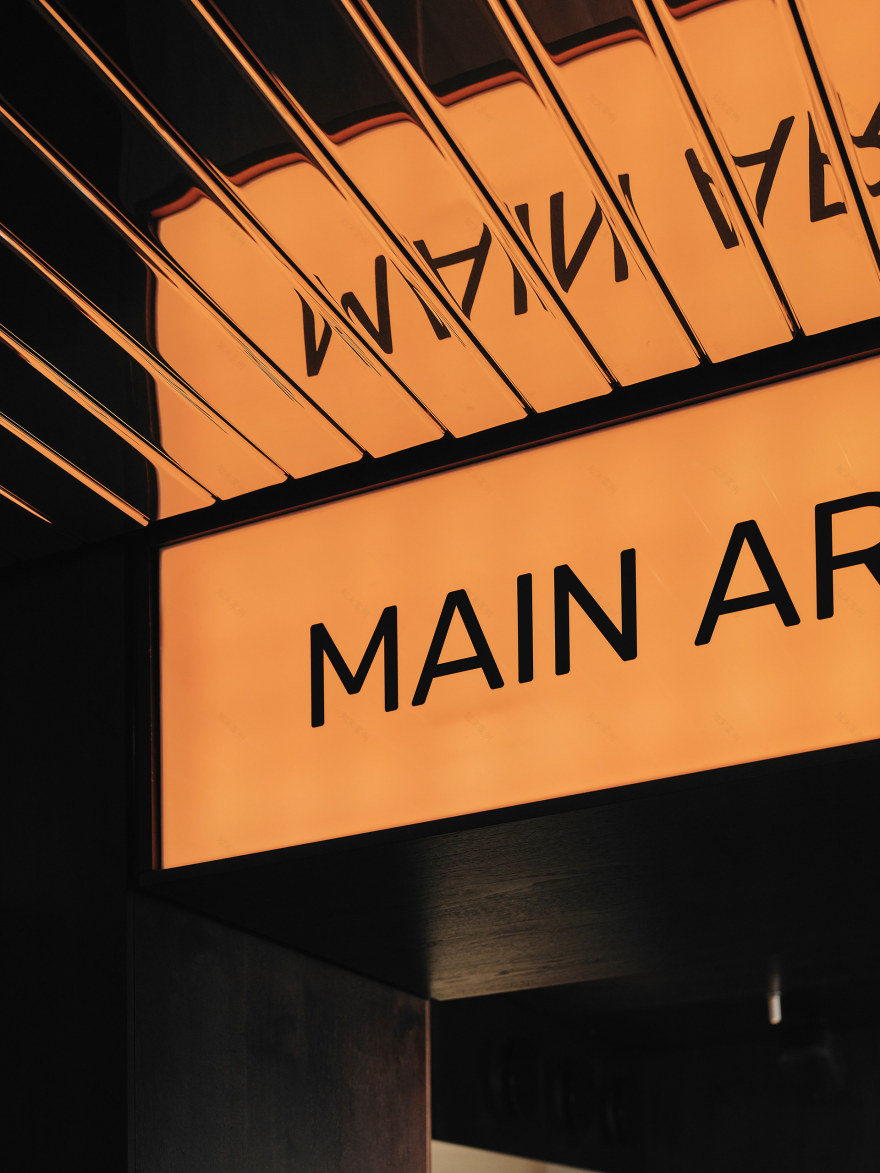 披萨工作室,咖啡馆丨俄罗斯圣彼得堡丨Aliaksandra Bialkova等四人团队-11